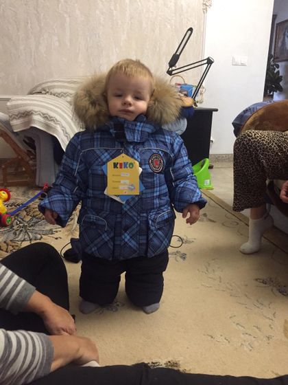 Как выбрать комбез