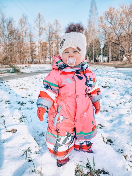 Моя ♥️