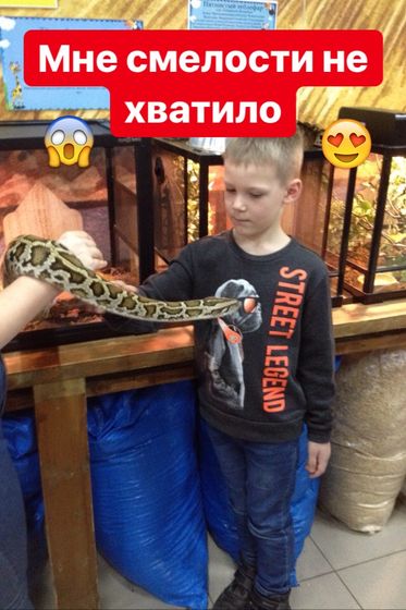 Трогательные зоопарки для таких любителей животных, как Мишаня)