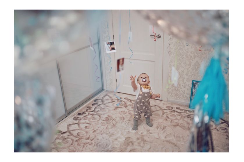А вот и фотографии