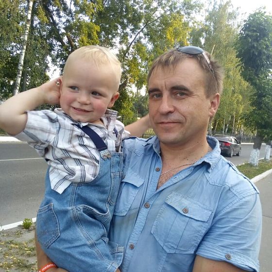 Как же давно я тут не была