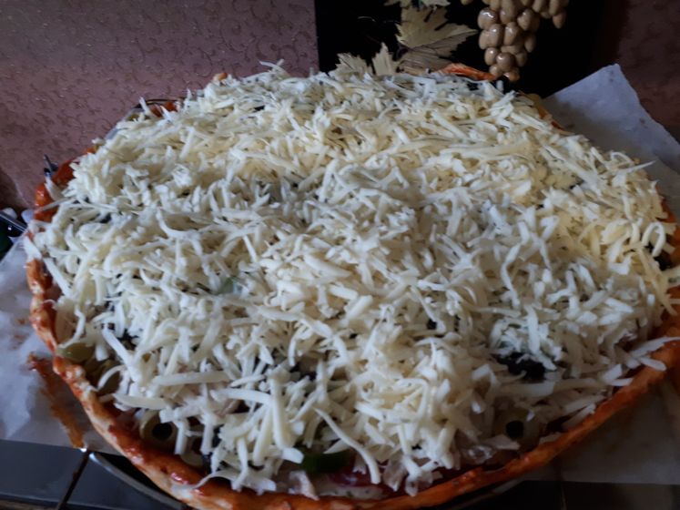 🍕🍕🍕🍕🍕🍕так захотелось пиццы