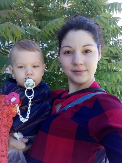 Немного нашего отдыха вам