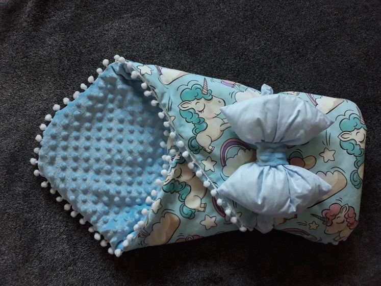 Конверт на выписку для мальчика💙👶🙄