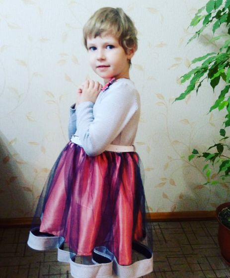 У моей жизни день рождения!
