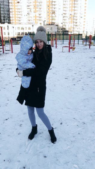 Беременность😍