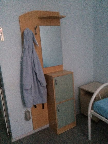 5 роддом в Кемерово ?