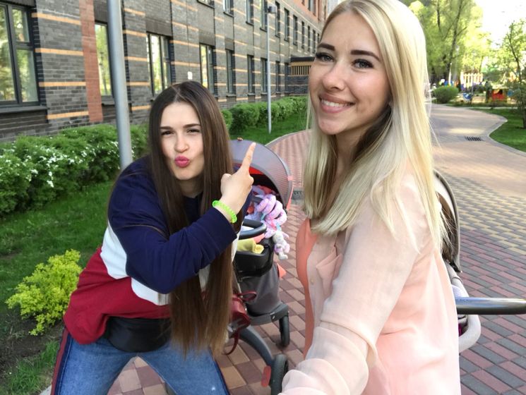 Ох и нагулялись мы сегодня(фото)