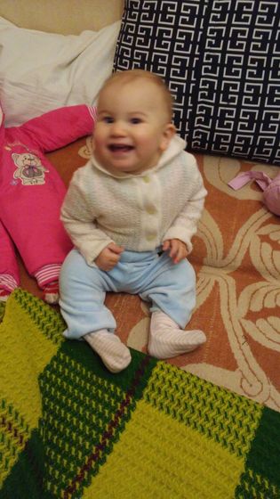 Златушке 10 месяцев🎂🌼