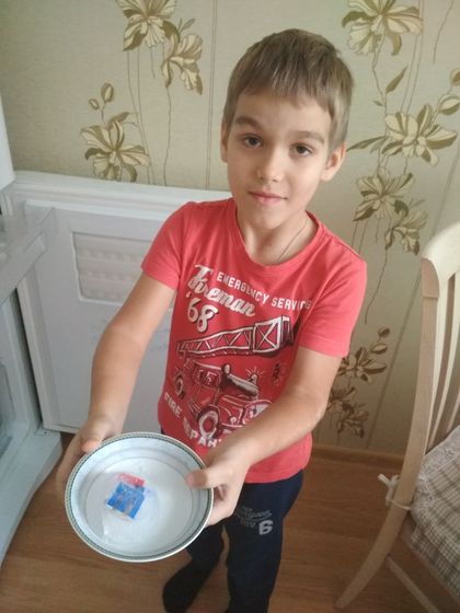 Календарь ожидания Нового года, 2018. День 6.