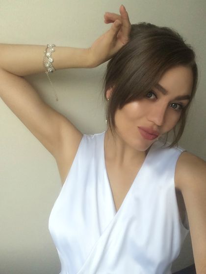 16 недель)) Больше фоток, чем новостей))