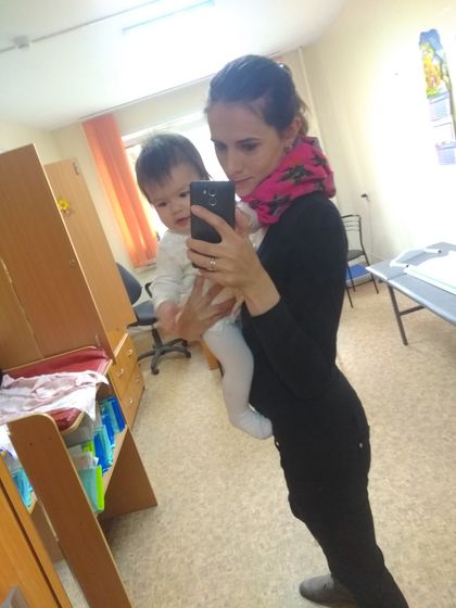 Сходили в сегодня на