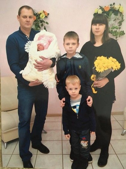 Love story - участница номер 3