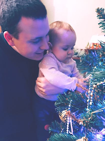 Наши дела☀️🎄