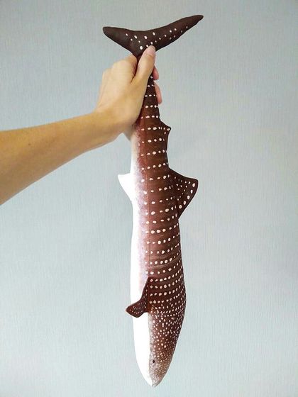 Реалистичные игрушки