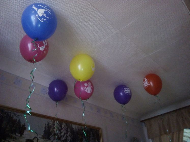 ТЮЗ , 1 июня , детский день))