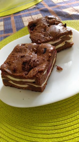 Мой любимый пирог