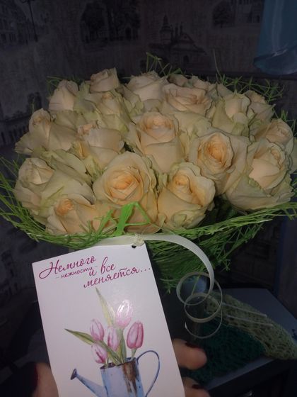 Ну,приятно ведь☺