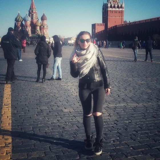 Всего понемногу