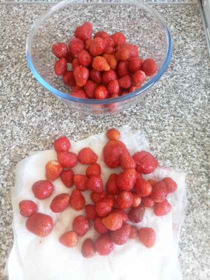 Домашняя самая вкусная ☺