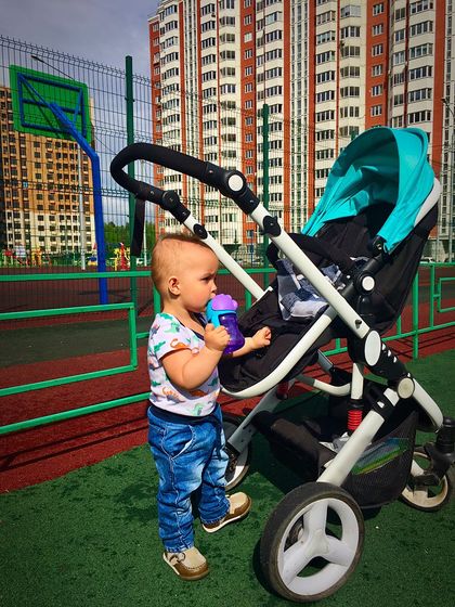 🌸🌸🌸5.05.2018 нам был 1 Годик🎈🎈🎈🎉🎉🎉