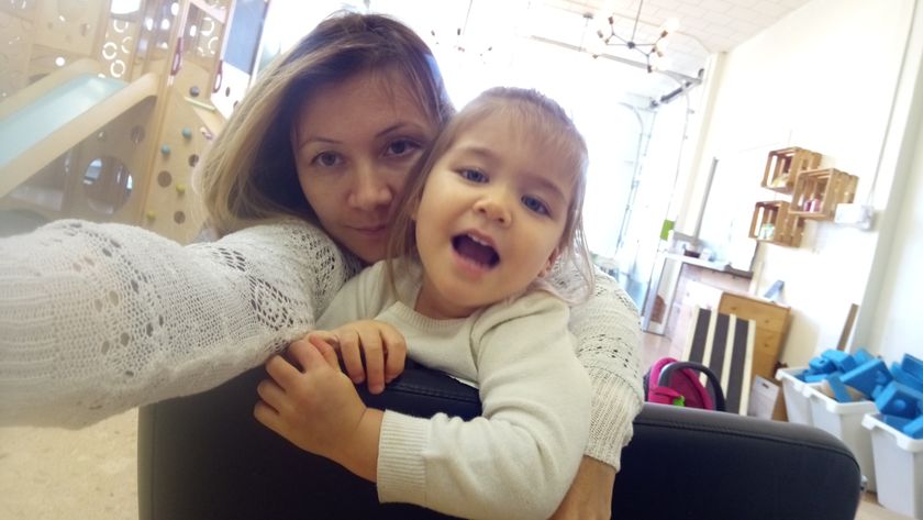 Получила права! 21.12.2018)...