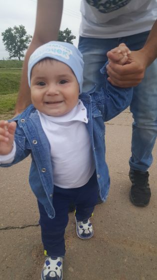 Топотушки ?