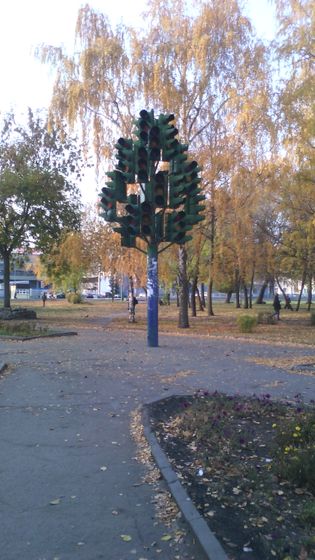 про поездку