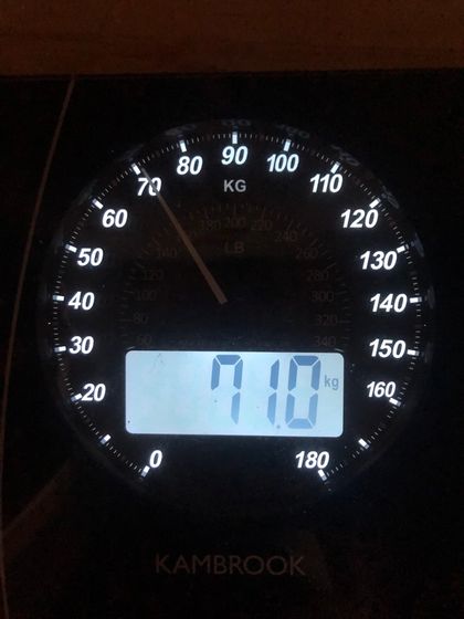 Худеем))