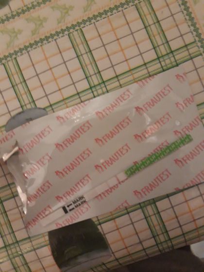 Тестик