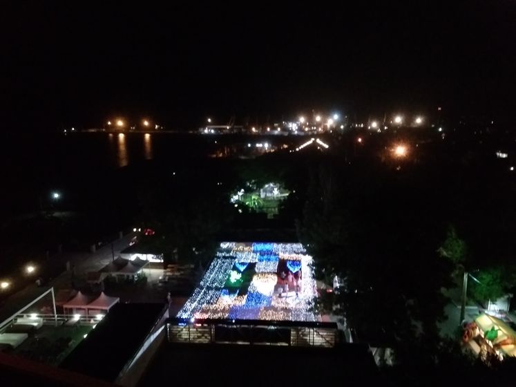Ейск 2018. День 2. (18.06.18) Часть 2.