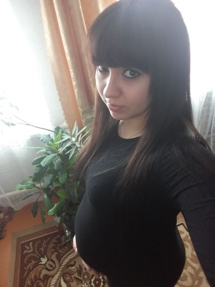 Итак очередное узи.