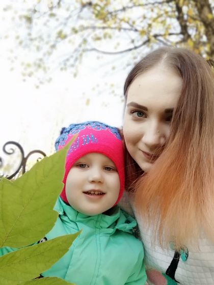 Счастливые мы