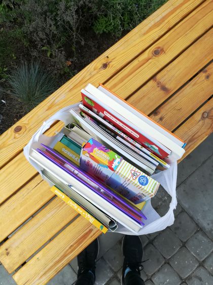 Clevergaragesale