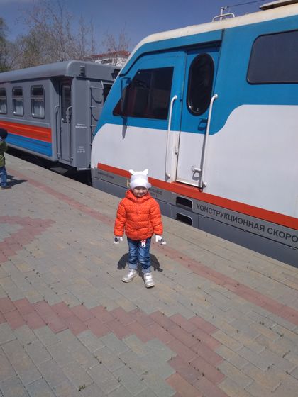 Доча жжот 🤣