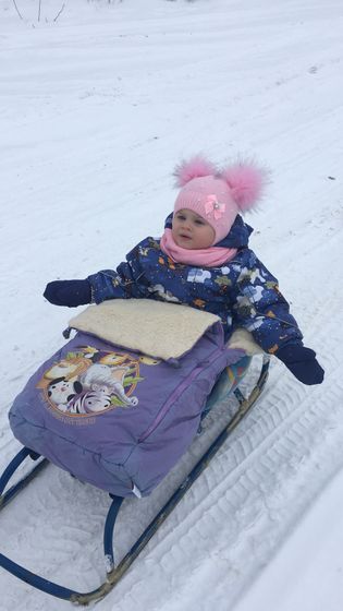 6 месяцев с погодками🚀