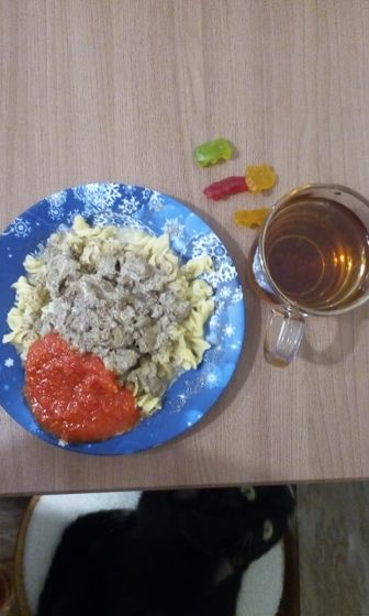 Дневник похудения и не только. День 56
