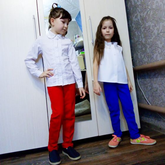 немного моих работ