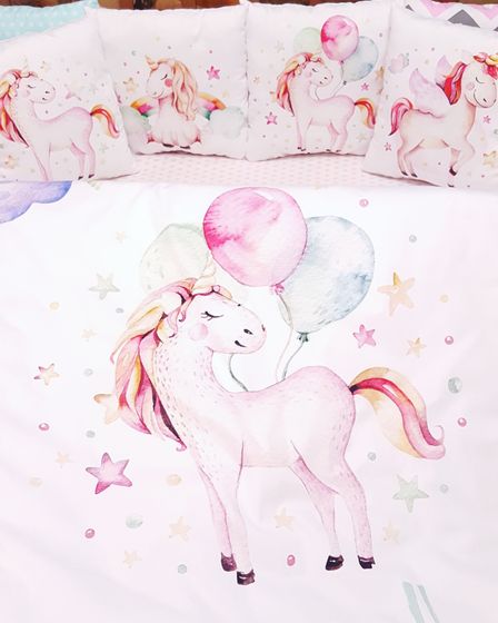 Сказочный комплект🦄🦄🦄