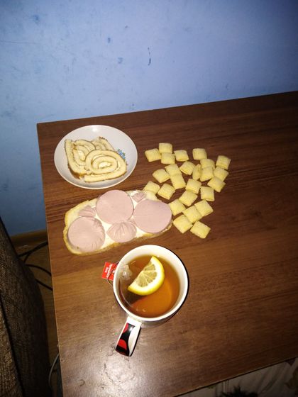 Кааайф