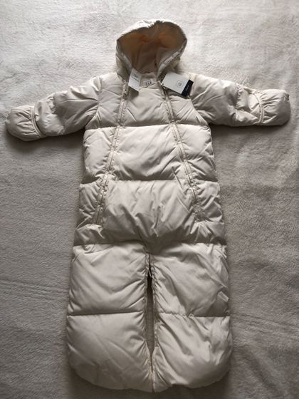 Ralph Lauren, Gap? Спб