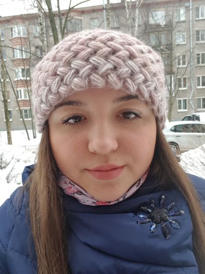 Handmade во всем ?