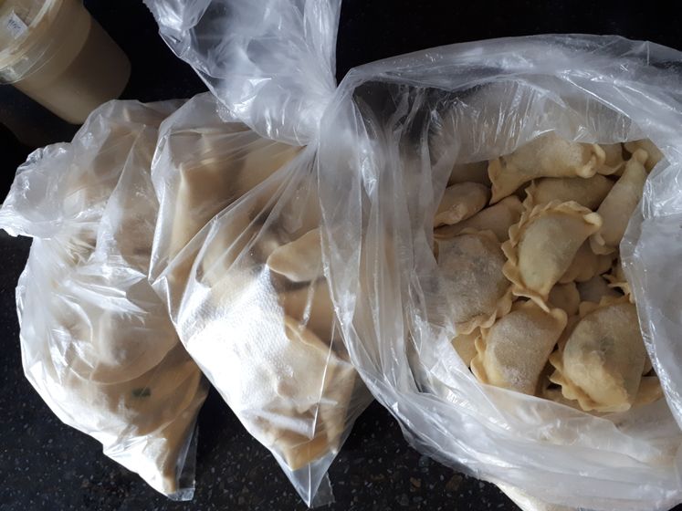 Накухарила в прок🤗🤗🤗