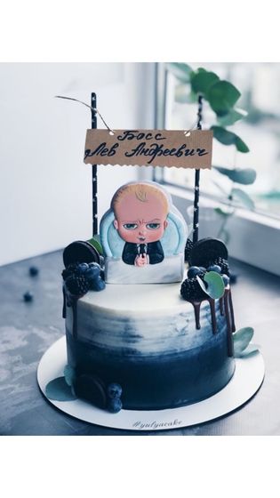 Льву исполнилось 6 месяцев и мы крестили нашего сыночка❤️