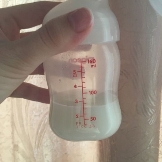 Чем переднее молоко 🍼