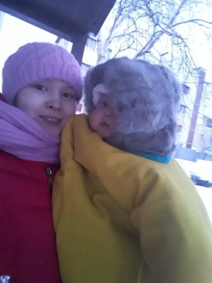 8 месяцев?
