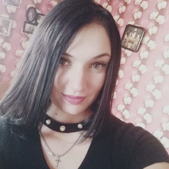 Цвет волос ?