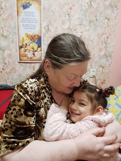 радость в буднях,23 января.