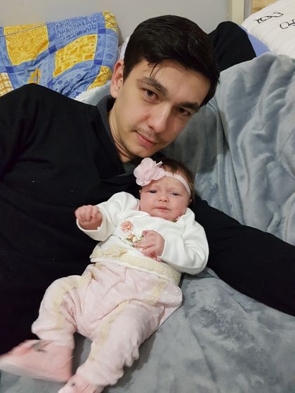 Моя любовь❤❤❤