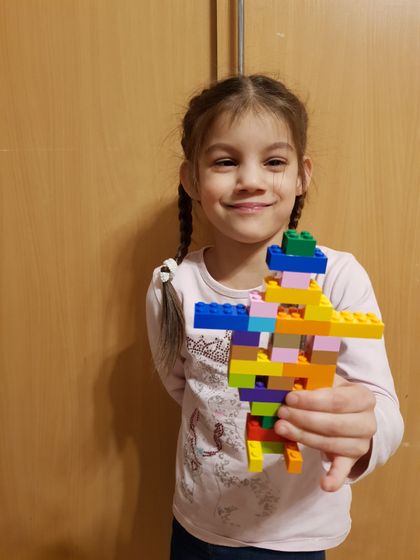 радость в буднях. 17 и 18 марта.